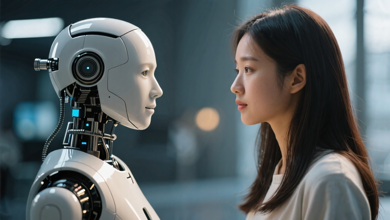 他成了“顶级完美男友”,只想恋不想爱的年轻人疯狂沉迷